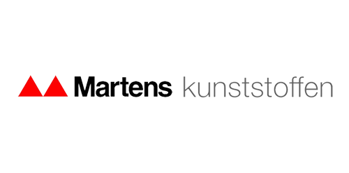 Martens kunststoffen