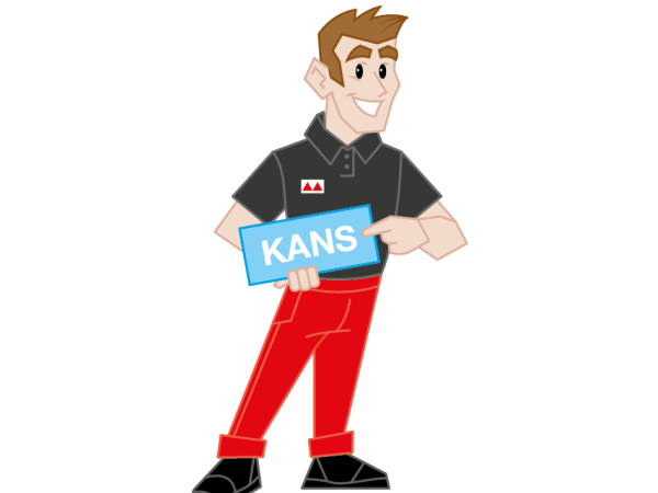 Kansengever.