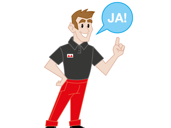 Jazegger.
