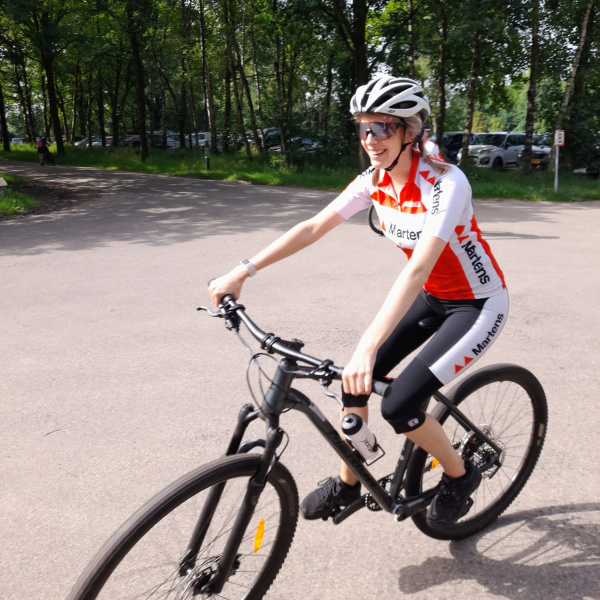 Mountainbike