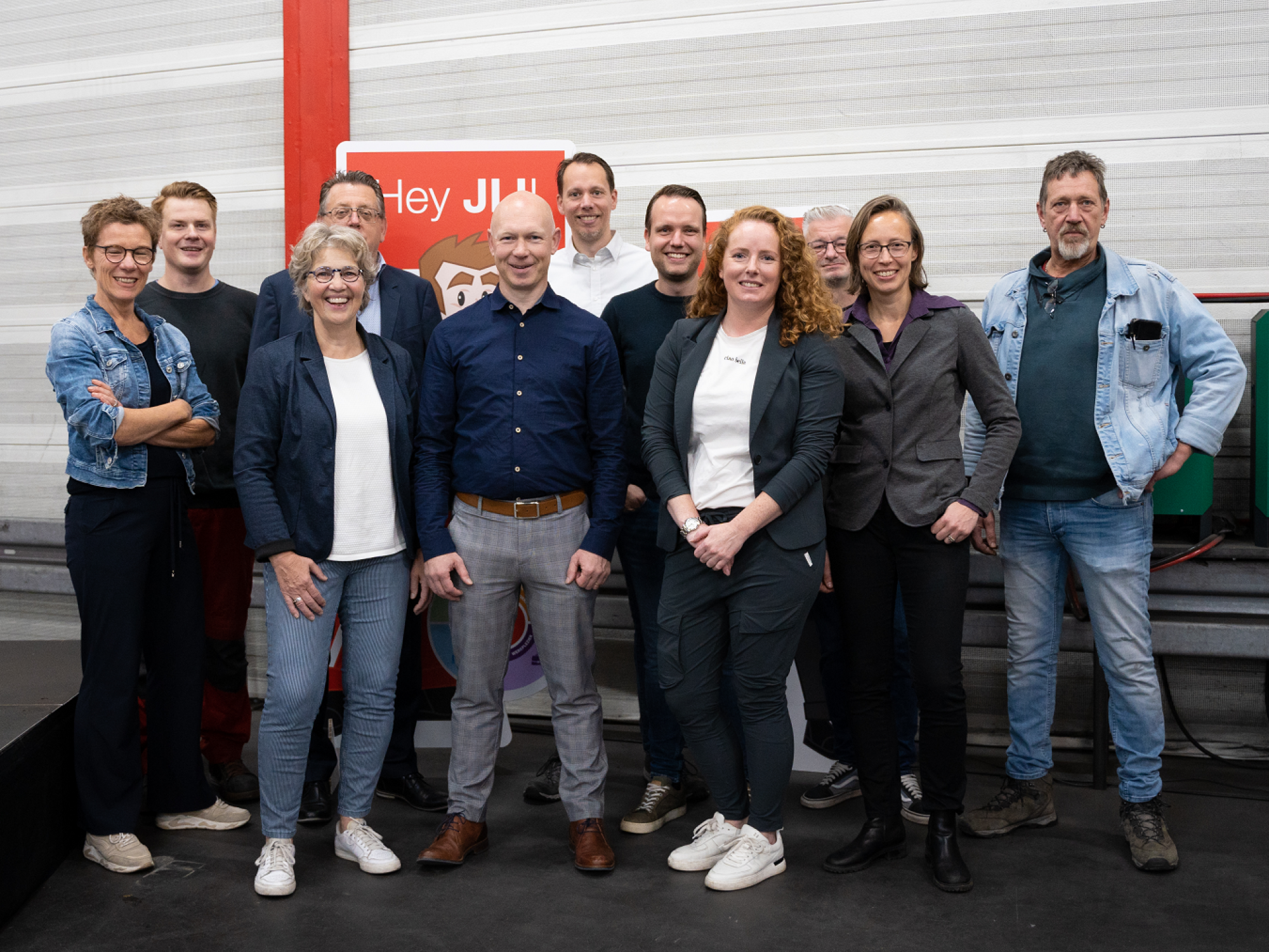 Team Martens Vitaal