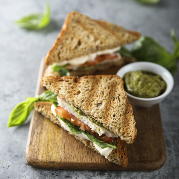Tosti volkorenbrood | Martens