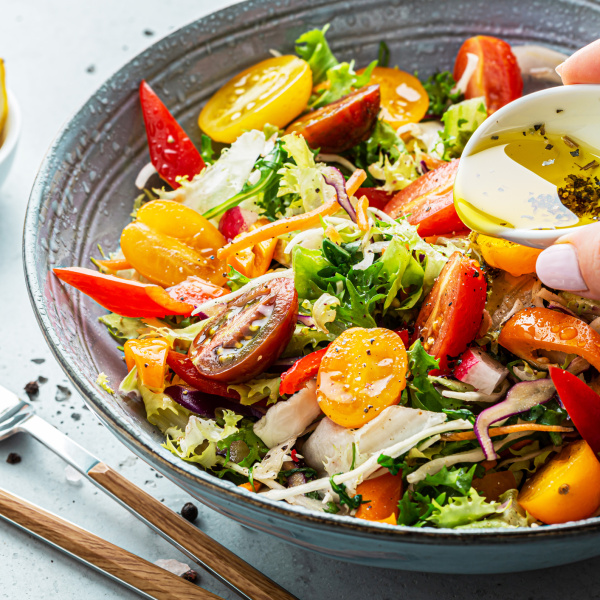 Maaltijd salades | Martens