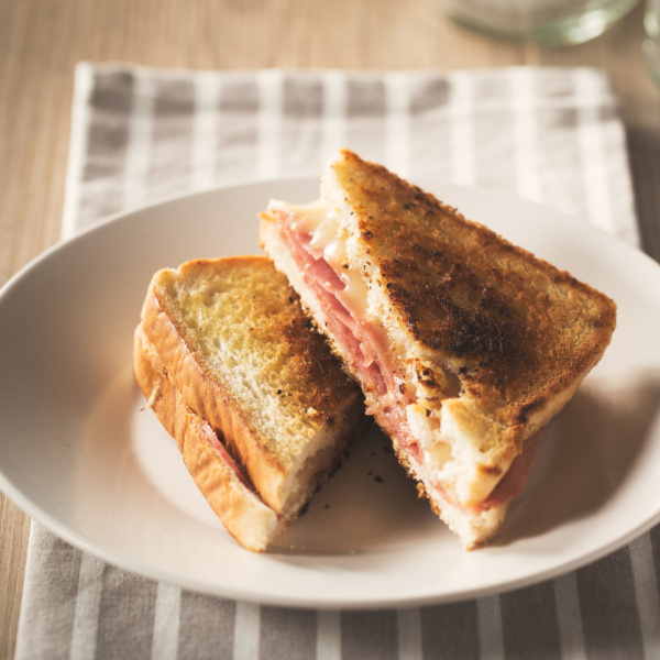 Tosti smeerkaas | Martens